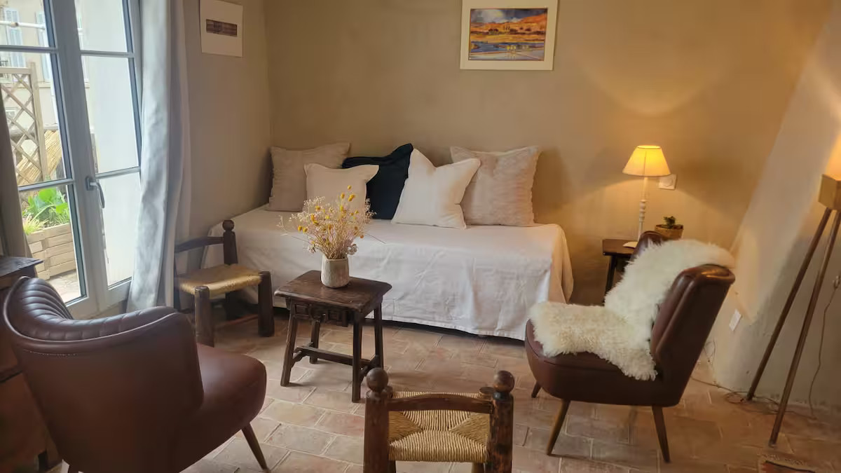 GreenGo Location Provence-Alpes-Côte d'Azur En ville