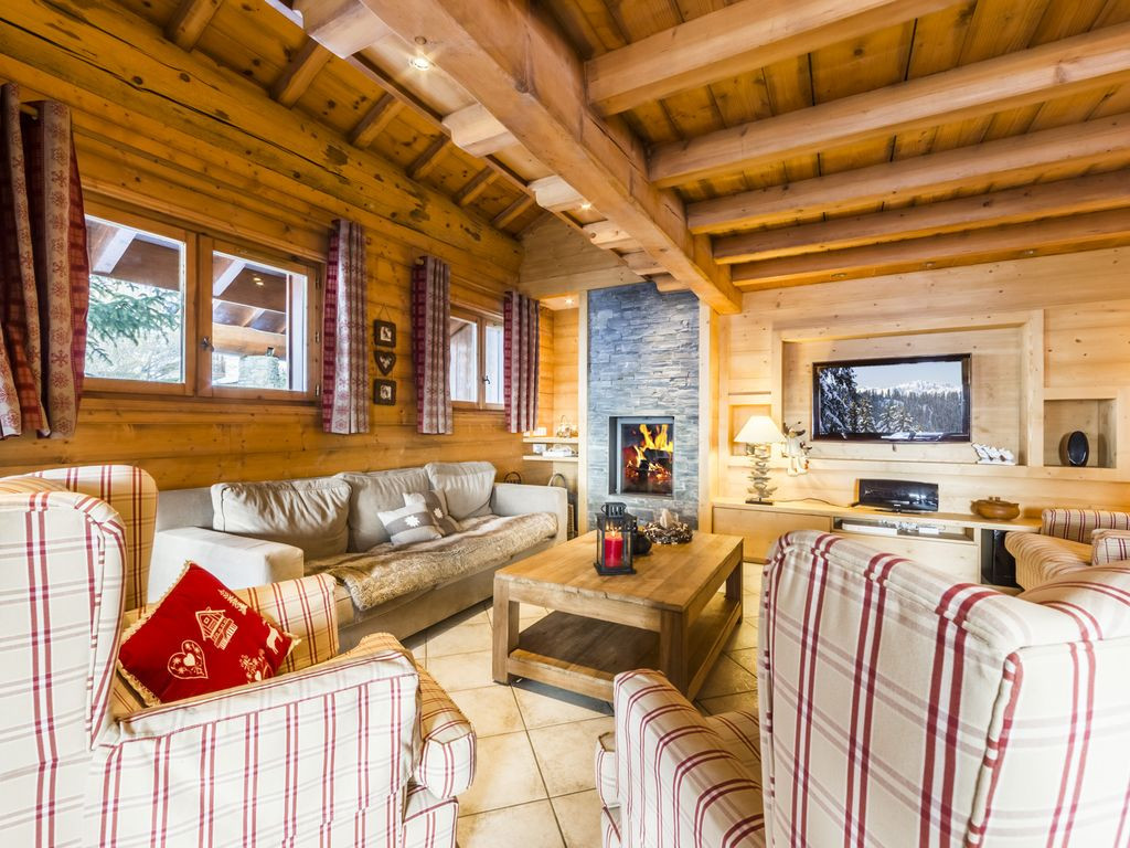 GreenGo Le chalet du Laisinant
