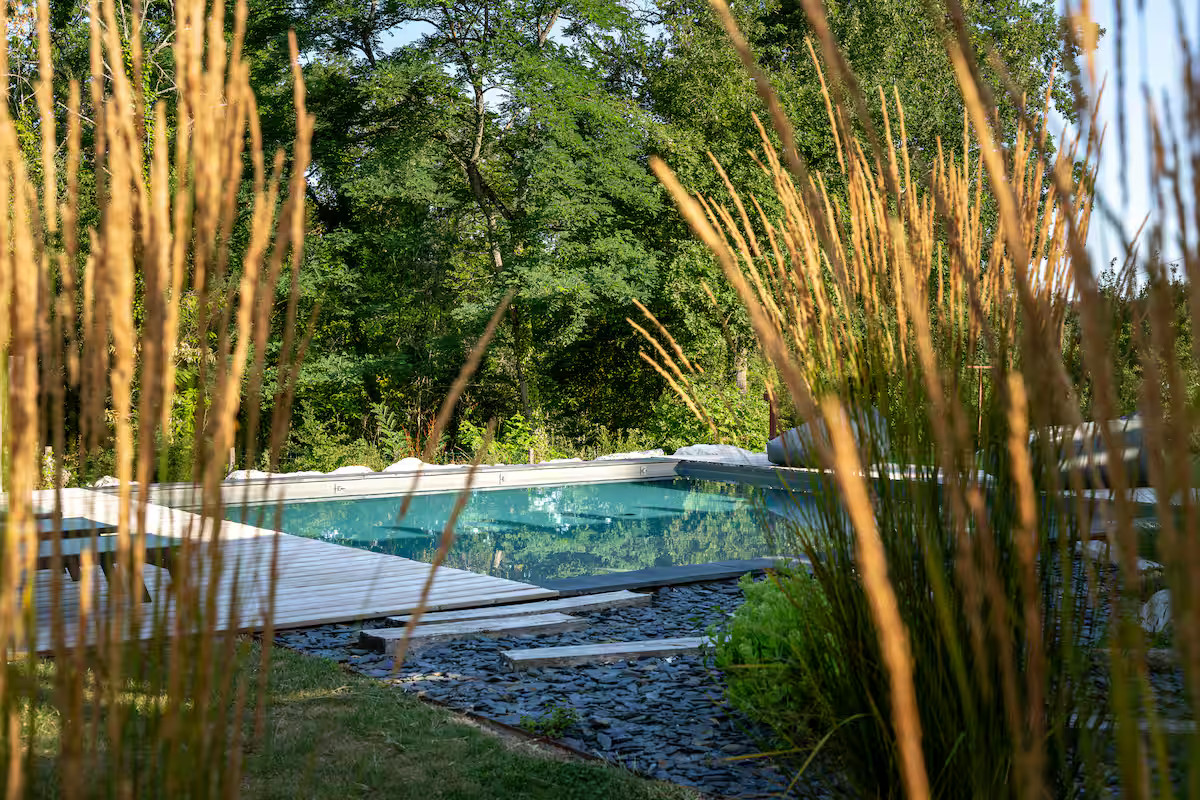 GreenGo La villa d'Eva