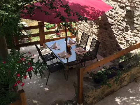 GreenGo Gîte Occitanie Évasion