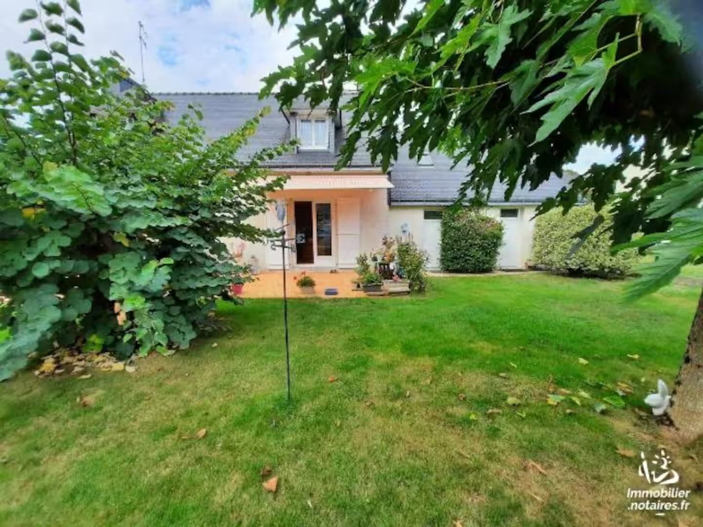 Logement GreenGo: La Maison de Maud