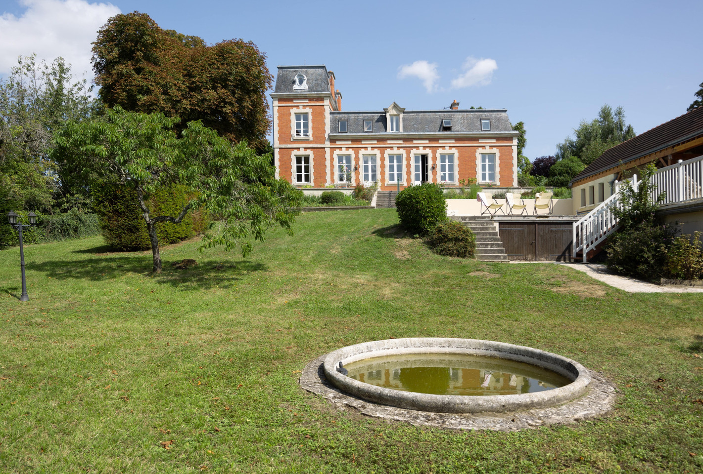 GreenGo La Maison Rouge - Beaurieux 02