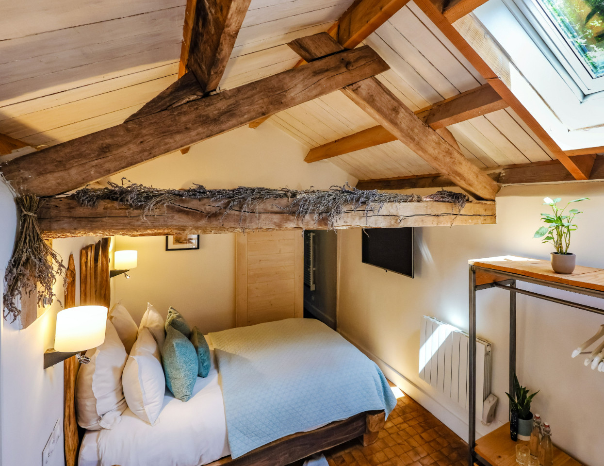 GreenGo Logement insolite Occitanie À la campagne
