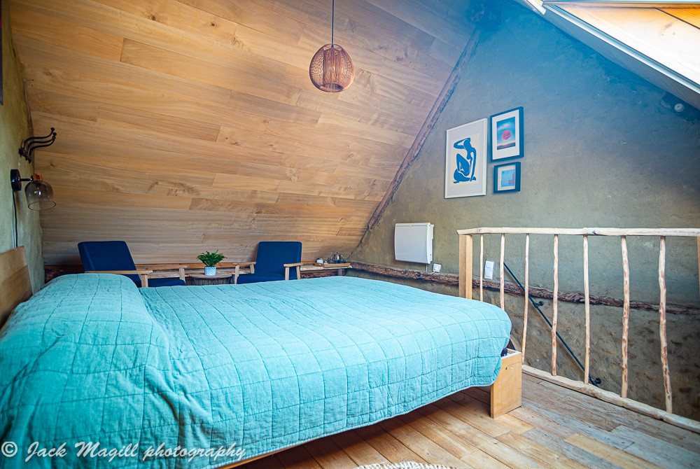 GreenGo Chambre d’hôtes Occitanie Évasion
