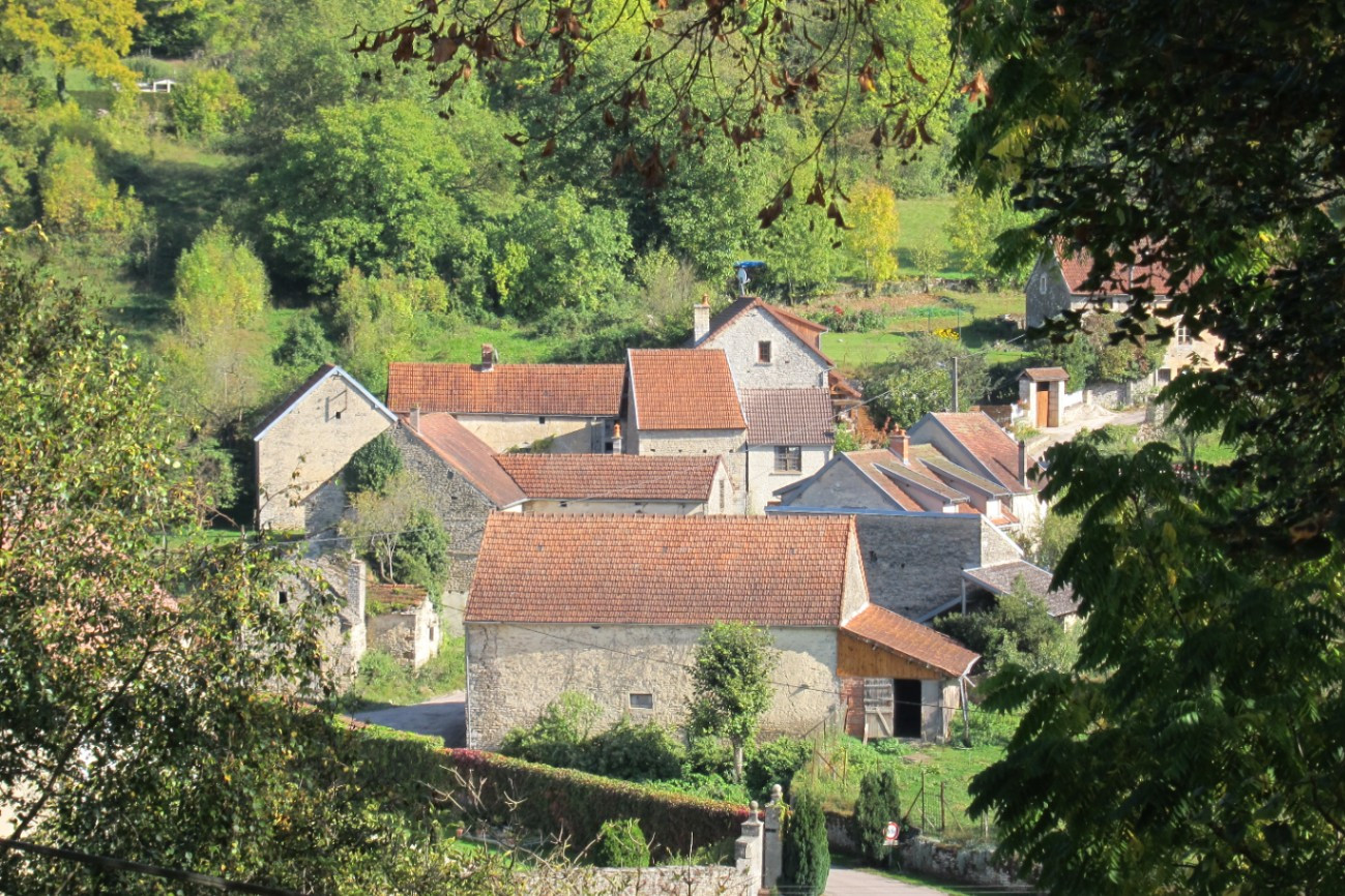 GreenGo The Barn by Burgundy hideaways