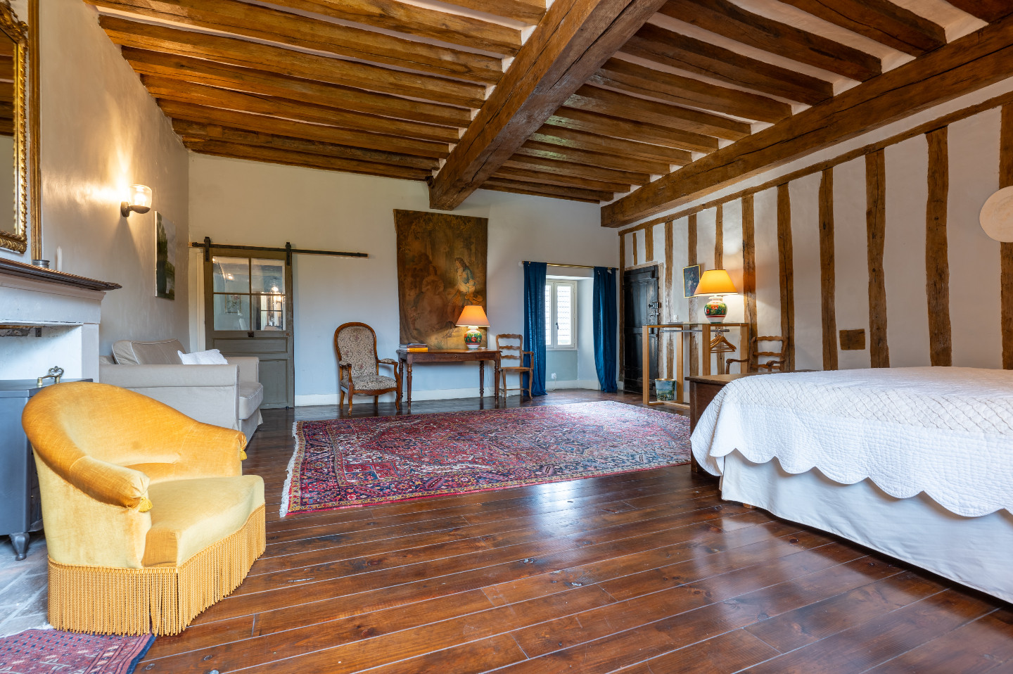 GreenGo Chambre d’hôtes Hauts-de-France Évasion