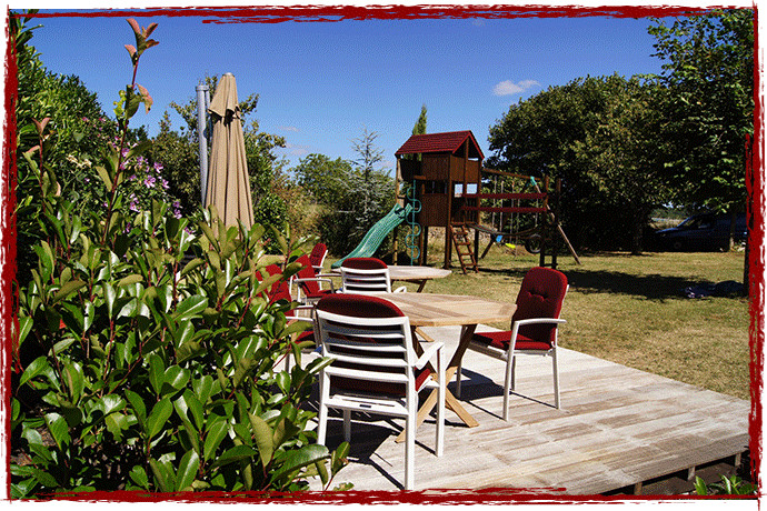 GreenGo location vacances écoresponsables