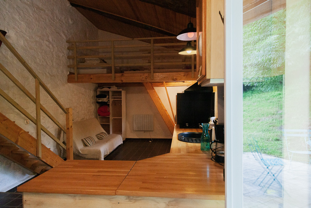 GreenGo Gîte Occitanie Évasion
