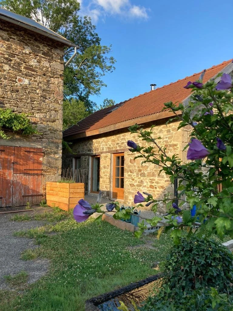 La Bergerie du Limousin