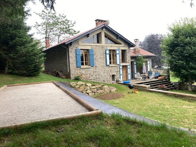 Location Loire À la montagne