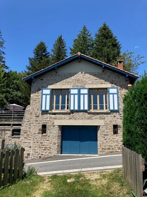 GreenGo Le chalet de la Creuse