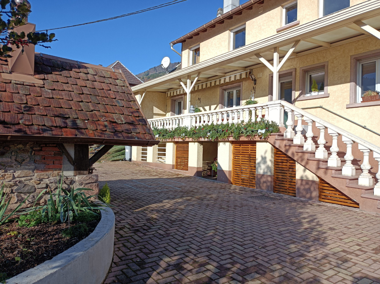 Gîte Béthanie
