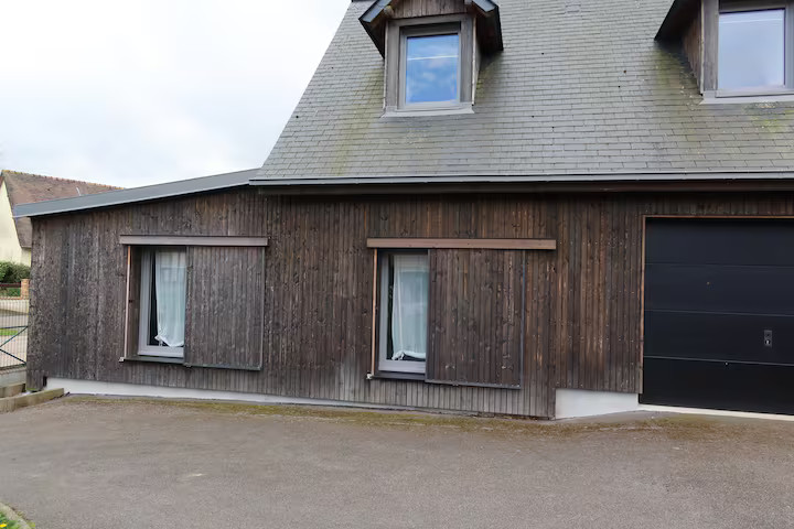 GreenGo location vacances écoresponsables