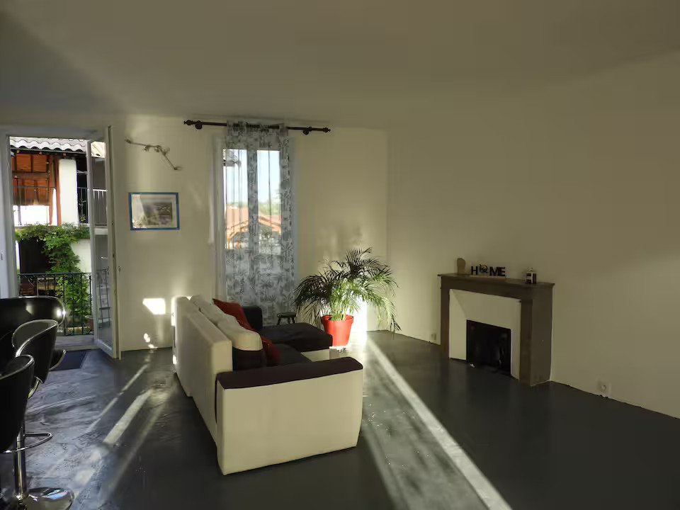 Isère En ville