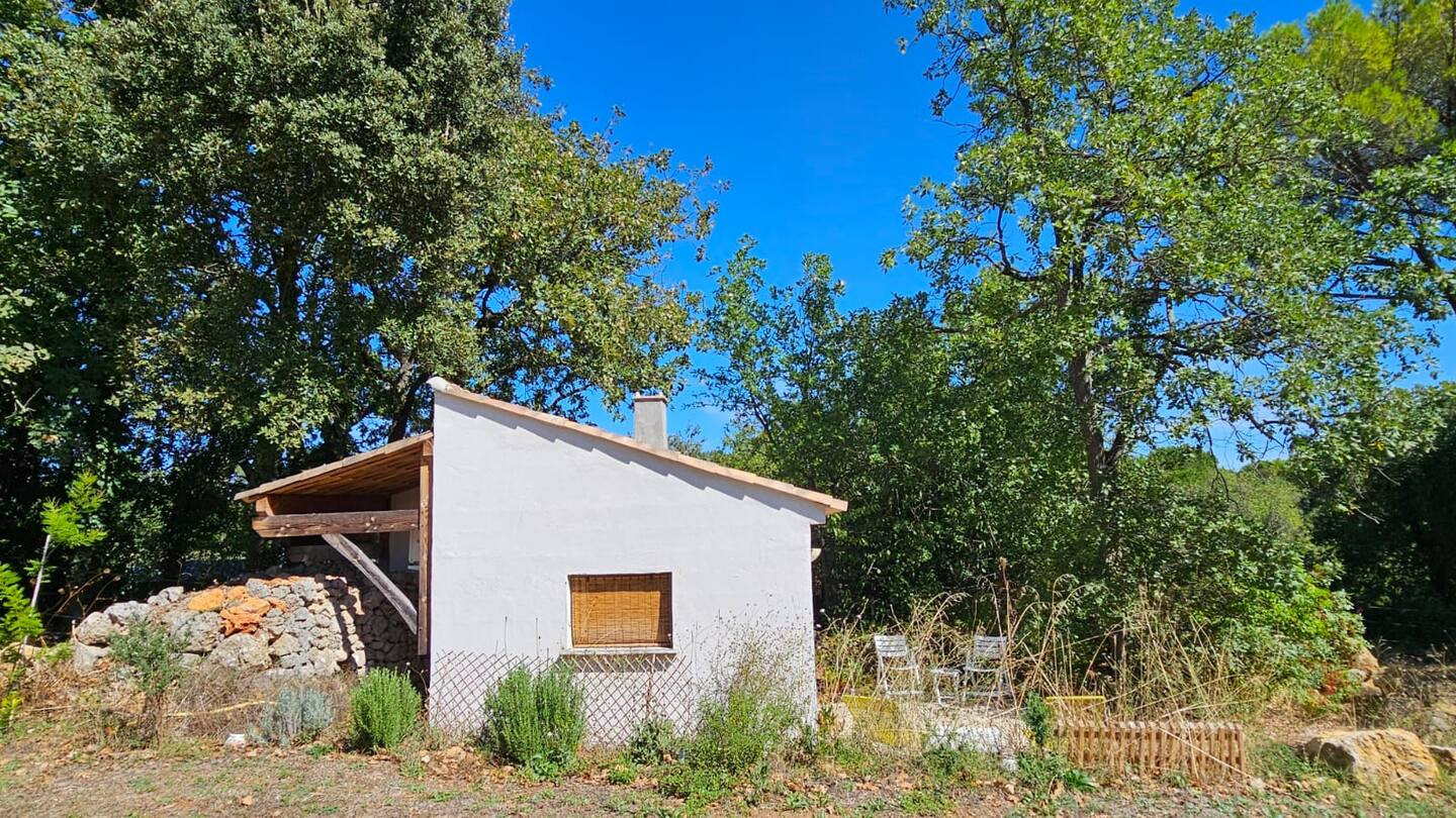 Hôte GreenGo: Le cabanon