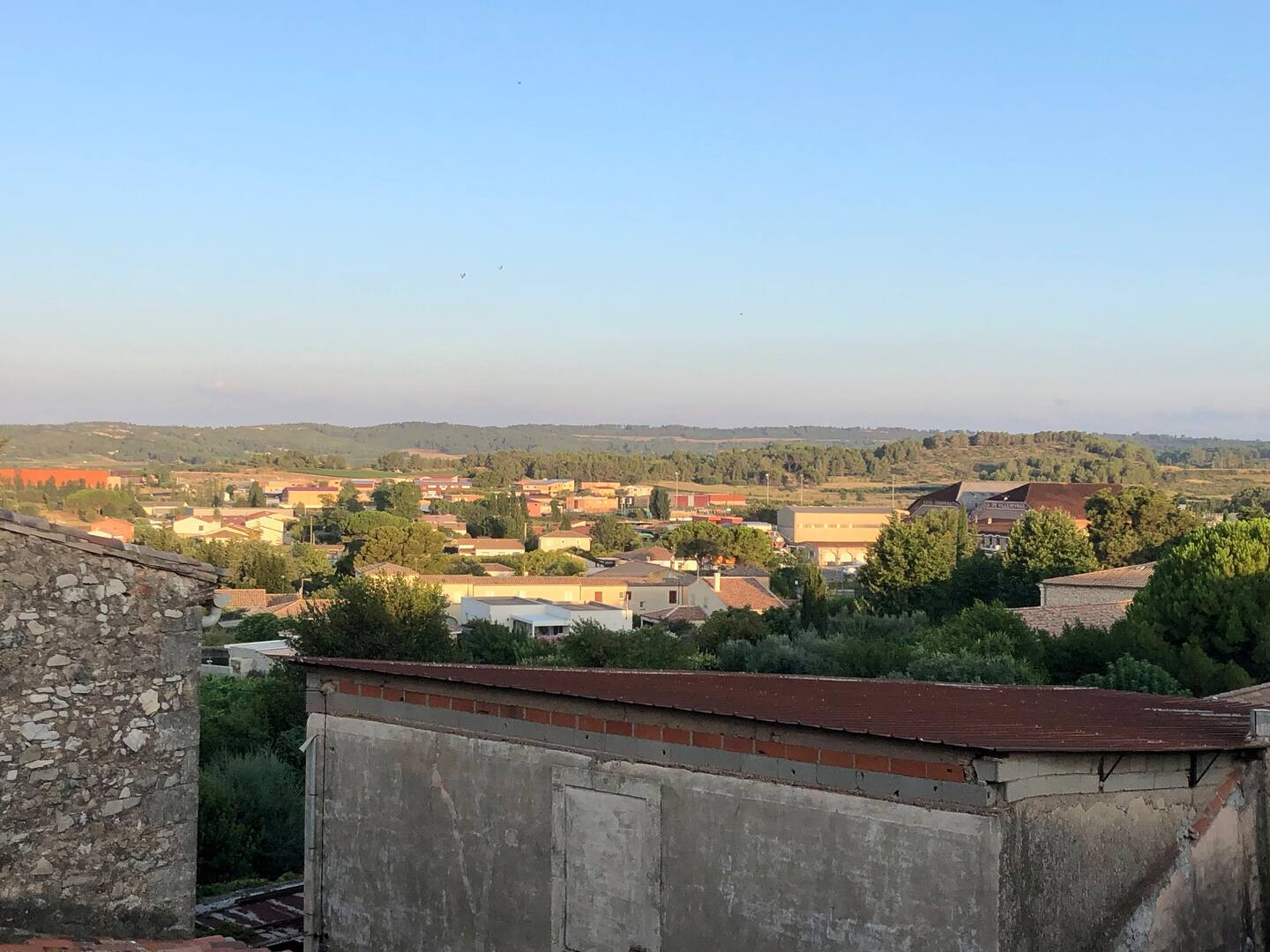 GreenGo Location Occitanie Évasion