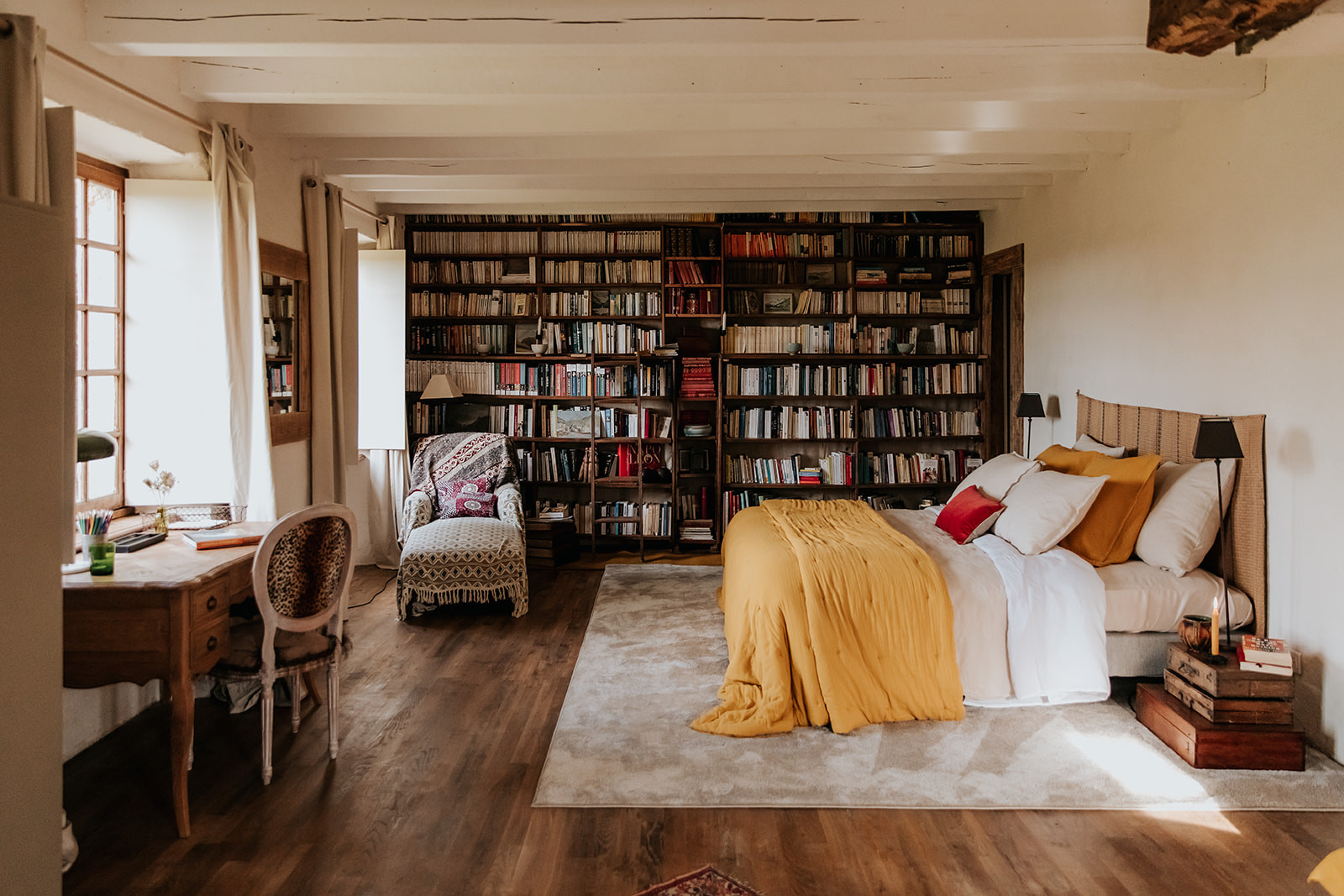 Location Dordogne Haut-de-gamme