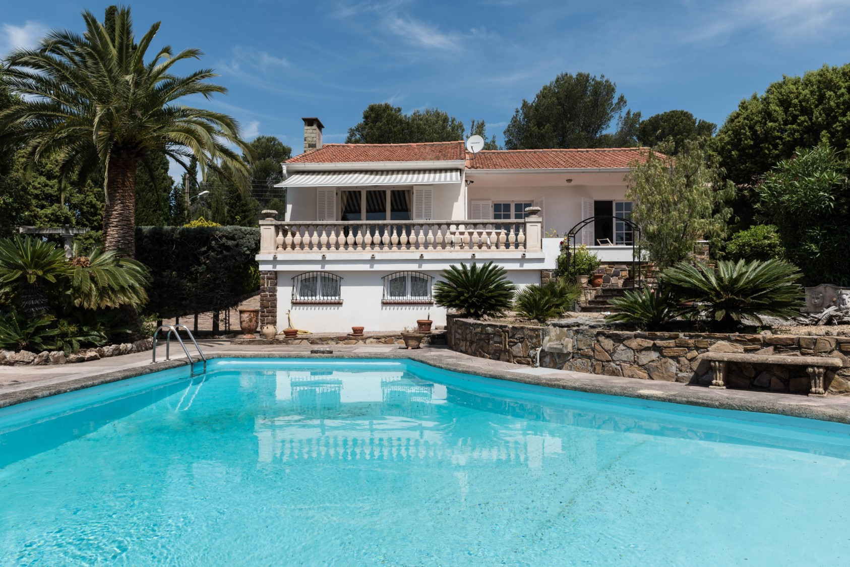 Hôte GreenGo: Villa Lou Mazet