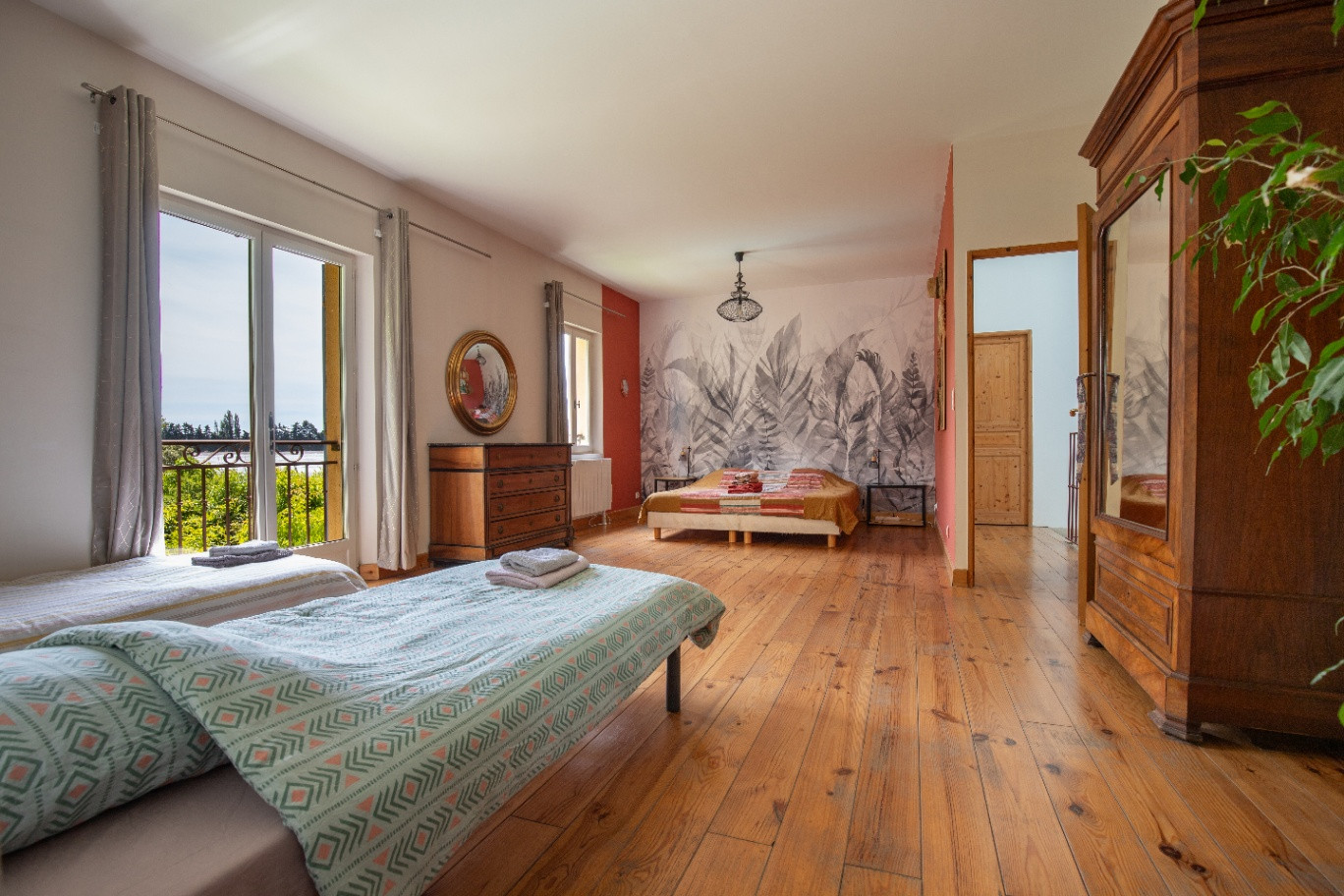 GreenGo Location Provence-Alpes-Côte d'Azur Gîte de groupe