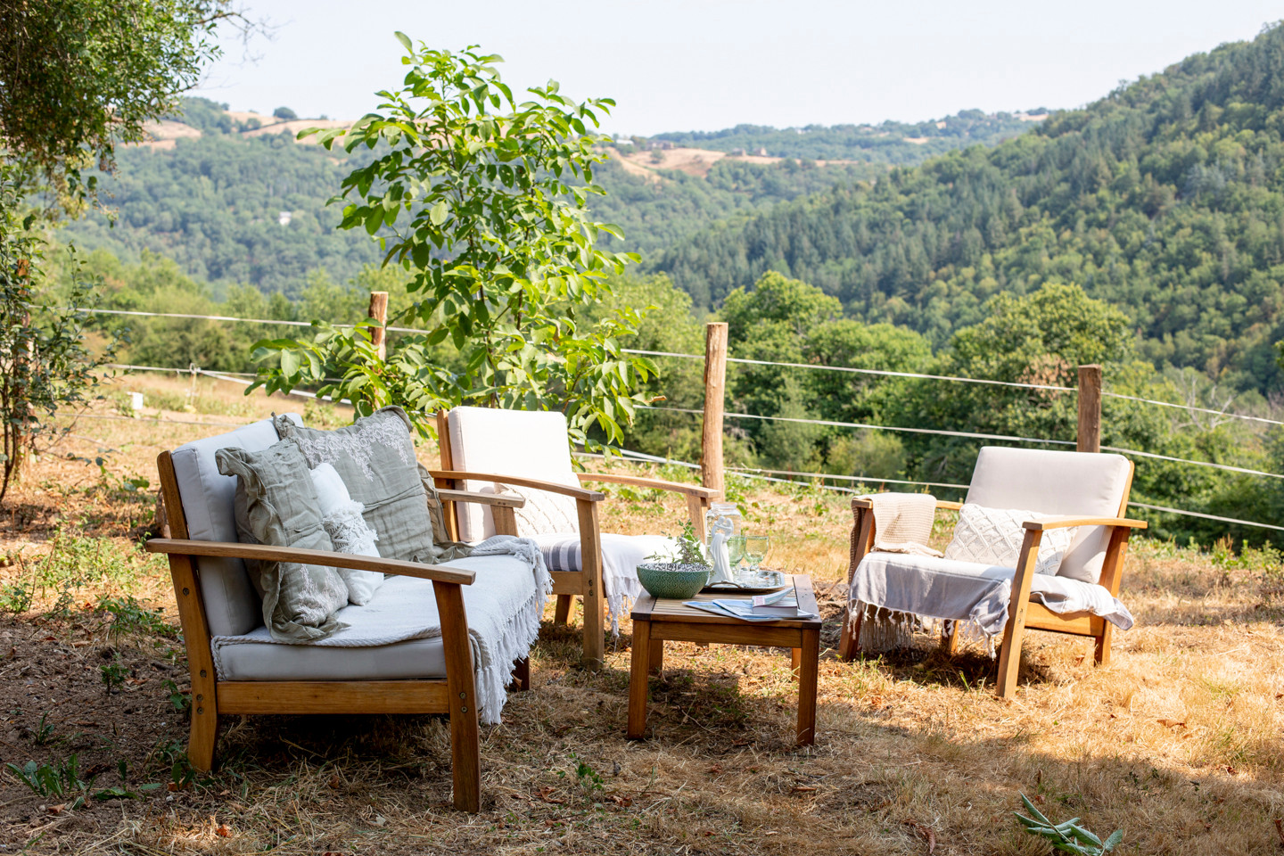 GreenGo location vacances écoresponsables