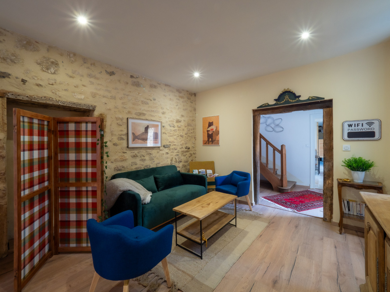 GreenGo Gîte Nouvelle-Aquitaine Évasion