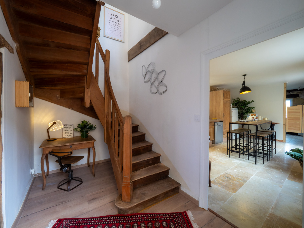 GreenGo location vacances écoresponsables