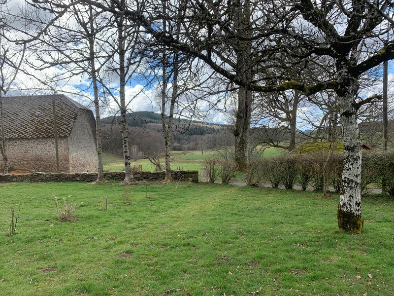  Corrèze À la campagne