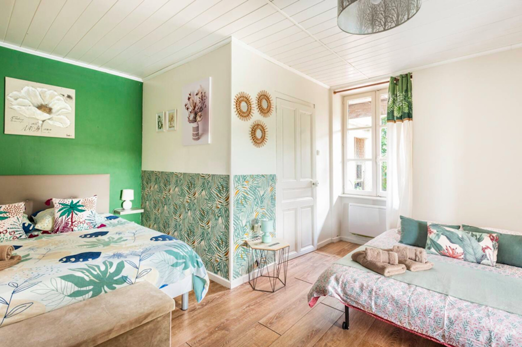 GreenGo location vacances écoresponsables