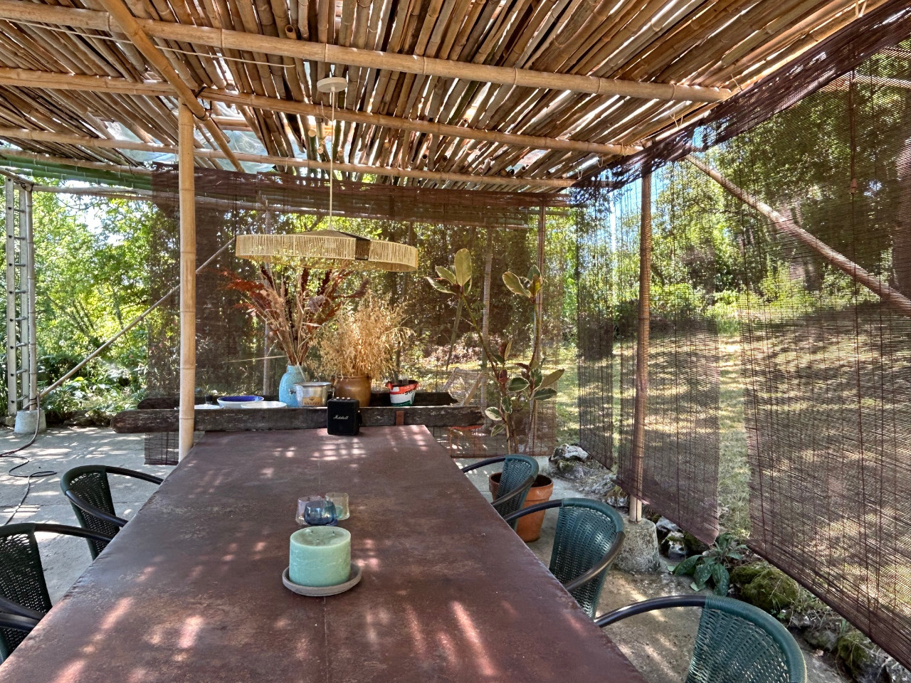 GreenGo location vacances écoresponsables