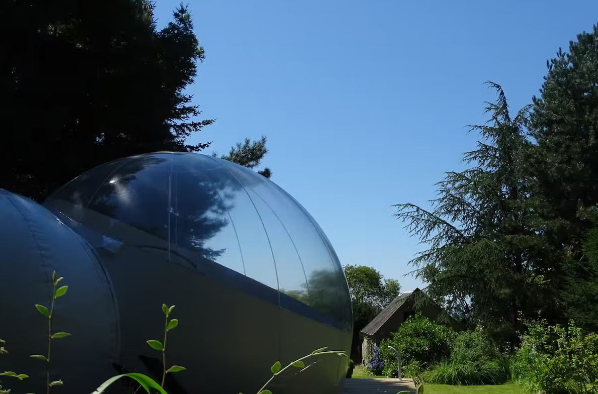 Calvados Glamping