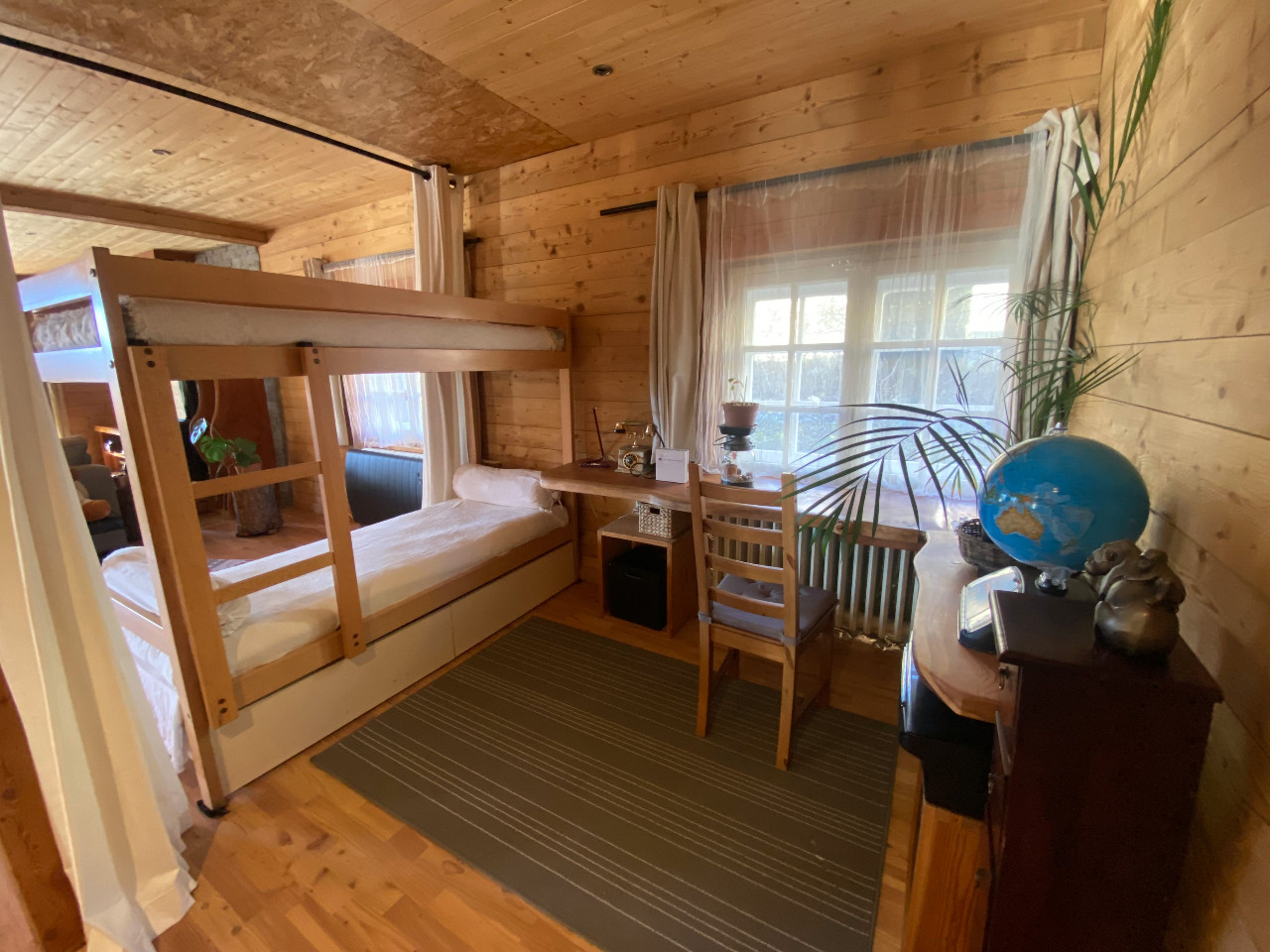 GreenGo Gîte Provence-Alpes-Côte d'Azur Évasion