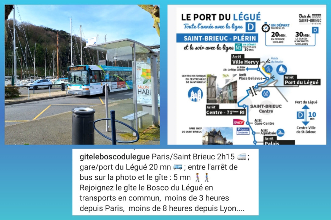 GreenGo location vacances écoresponsables