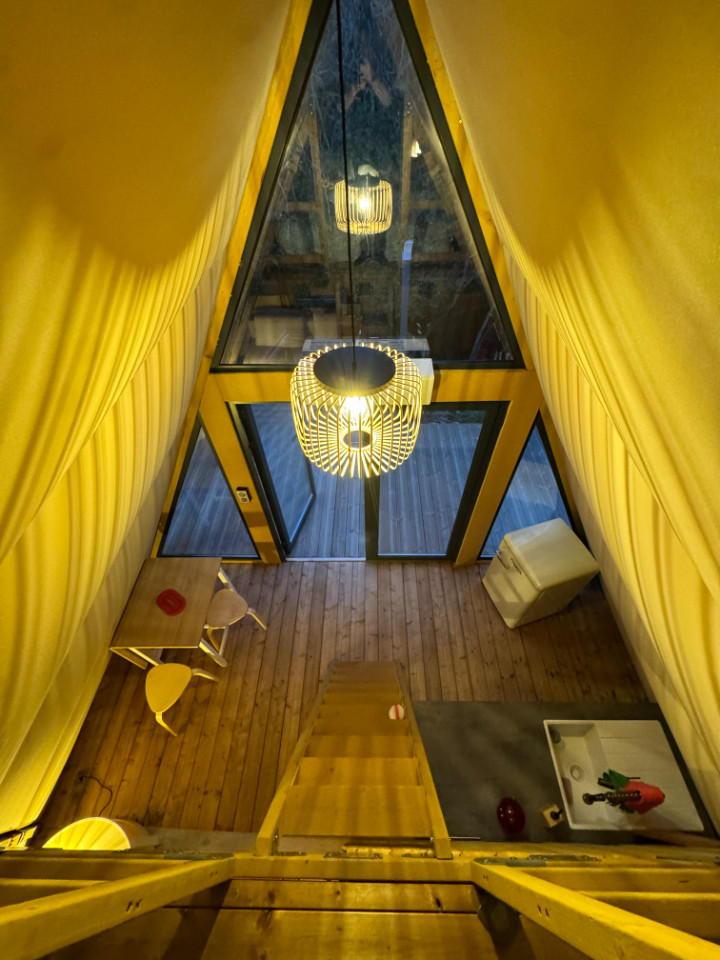 GreenGo Logement insolite Occitanie Évasion