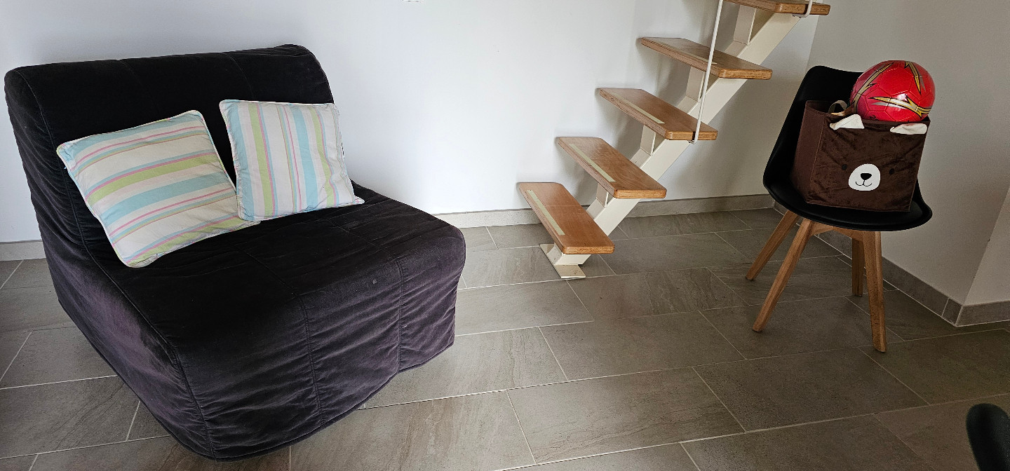 Logement insolite Côte-d'Or Musique