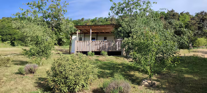 Hôte GreenGo: Le petit refuge