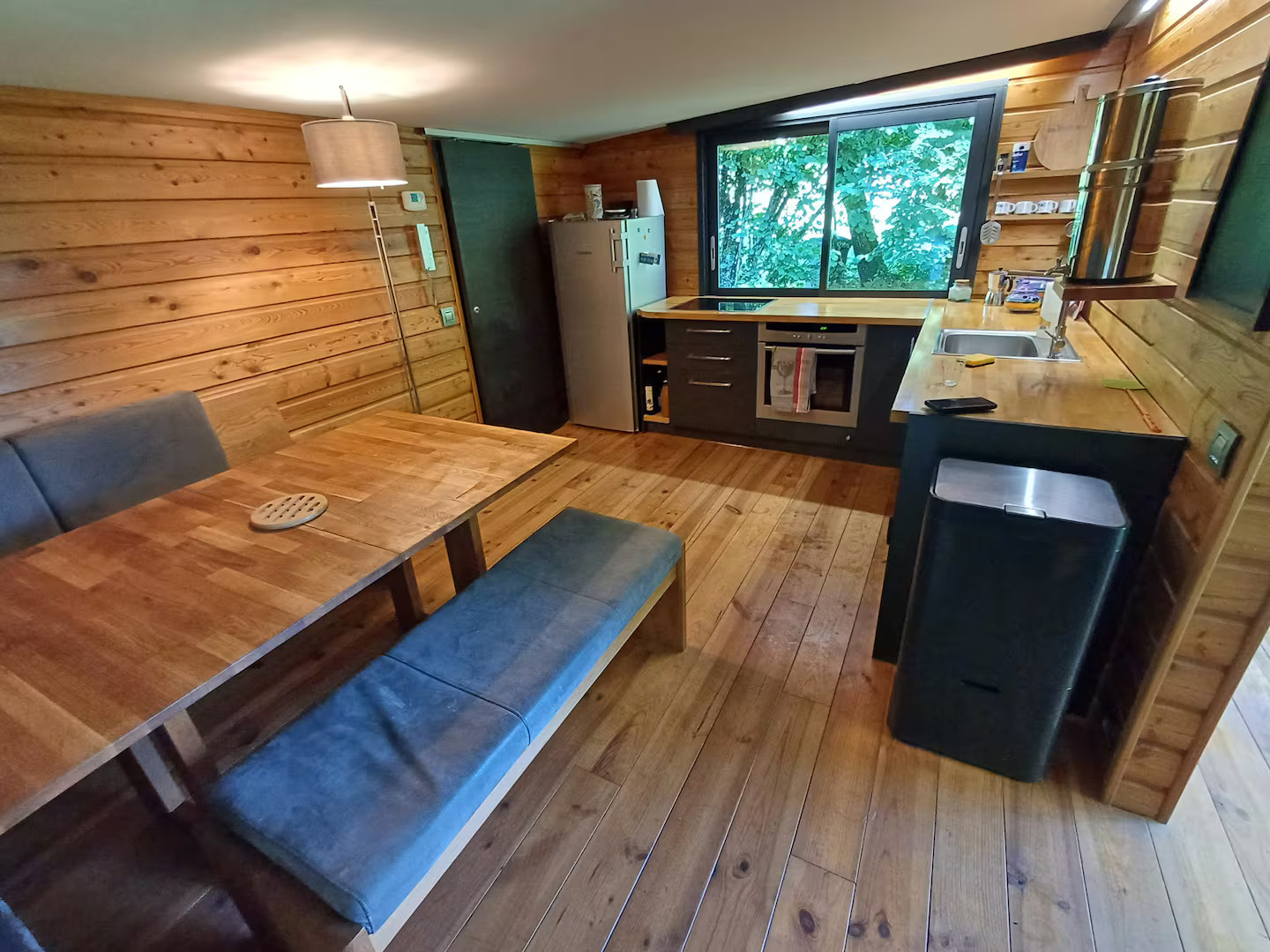 GreenGo Logement insolite Grand Est Évasion