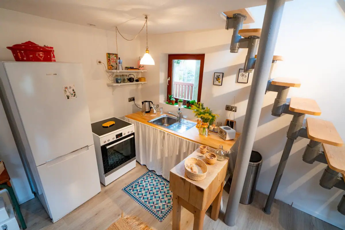 GreenGo La Maison Plume