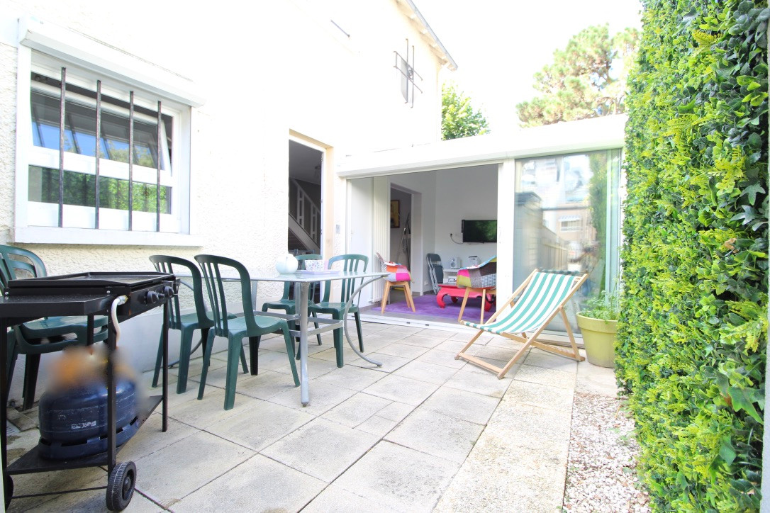 GreenGo Villa Charlotte
