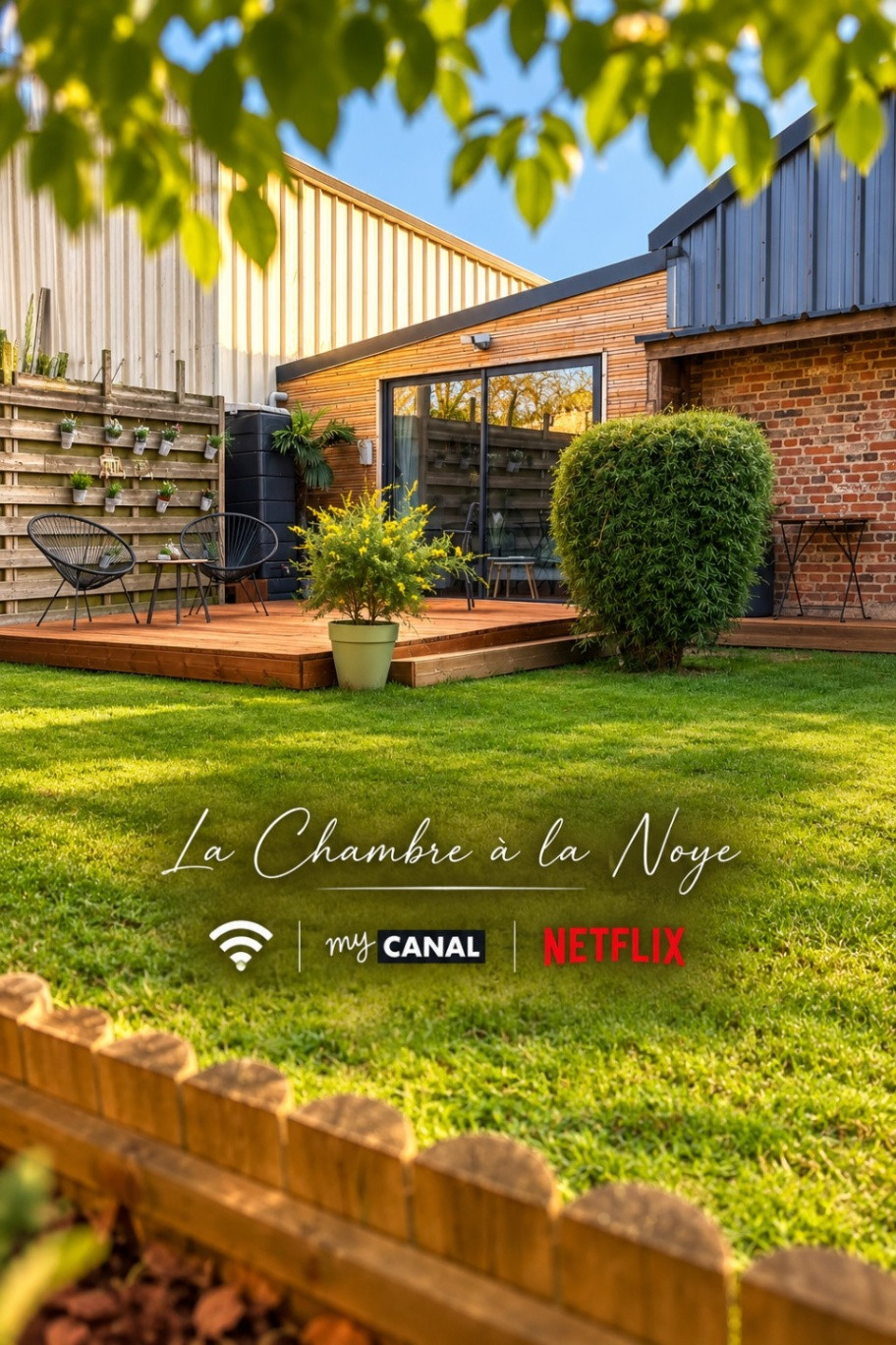 Location Somme À la campagne