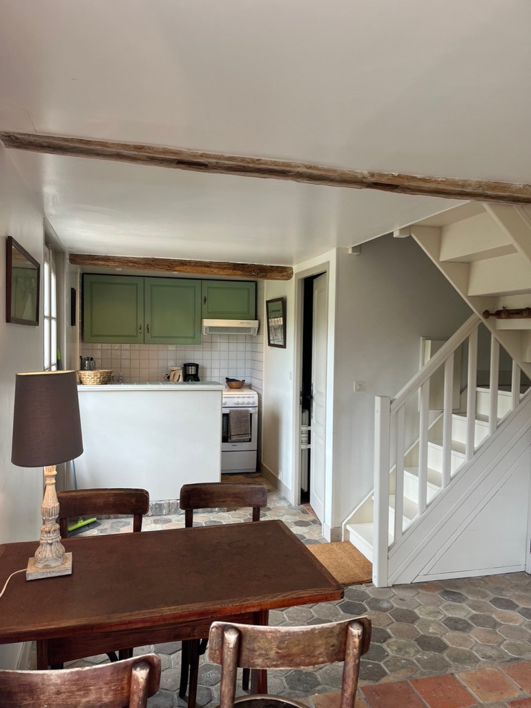 Logement insolite Eure À la campagne