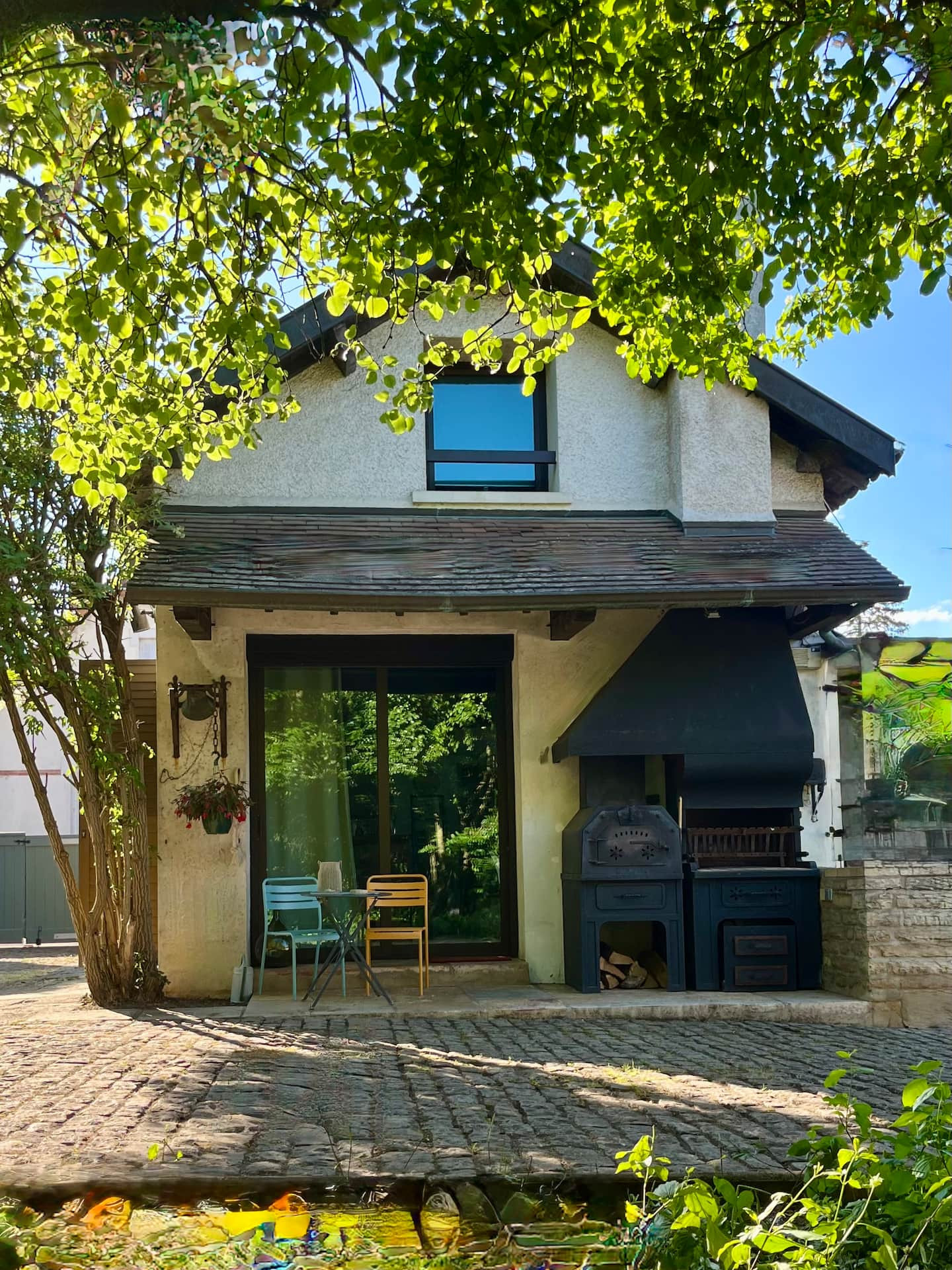 La petite Maison