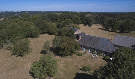 Corrèze À la campagne