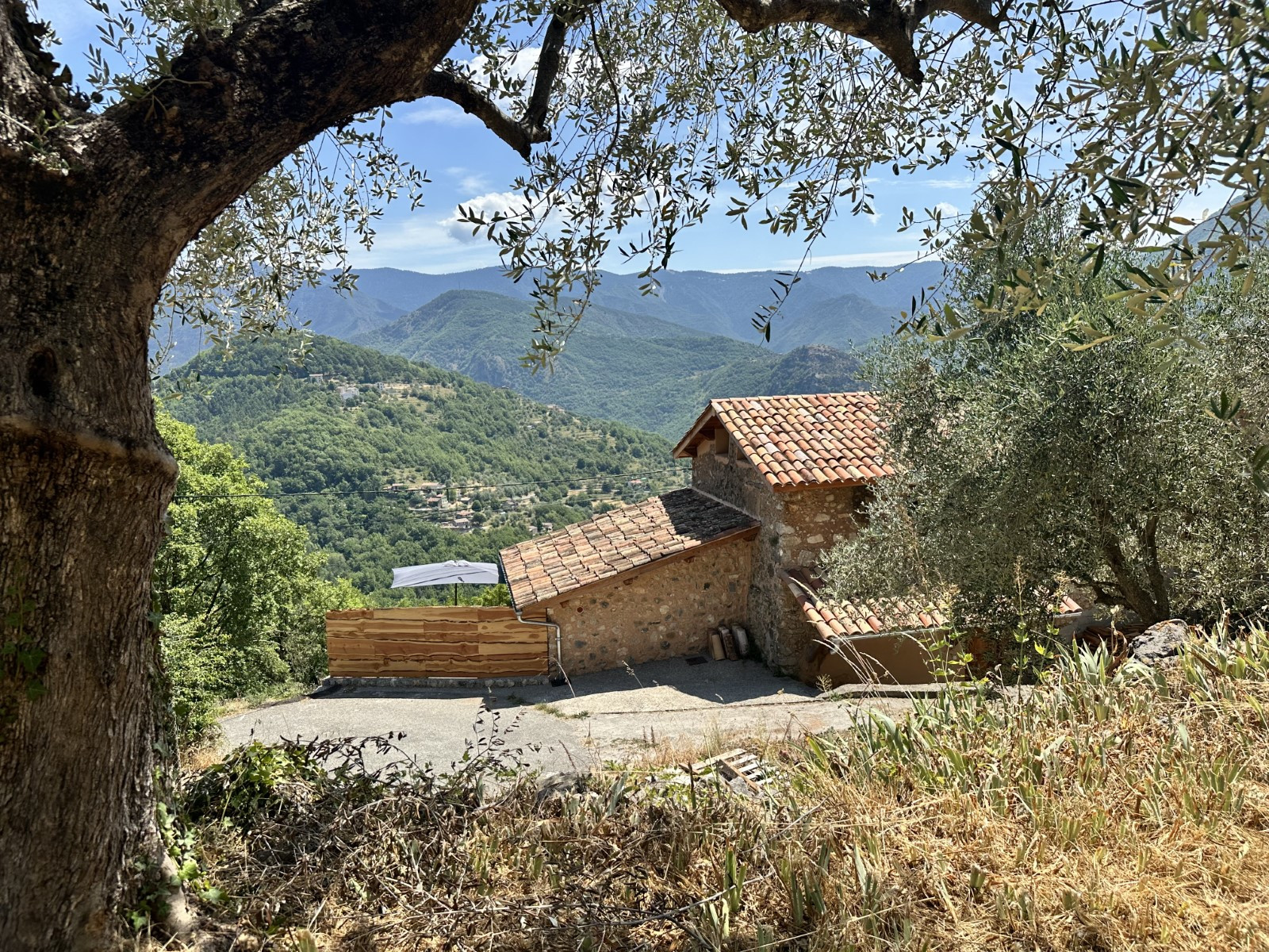 GreenGo Gîte du Leiodes***
