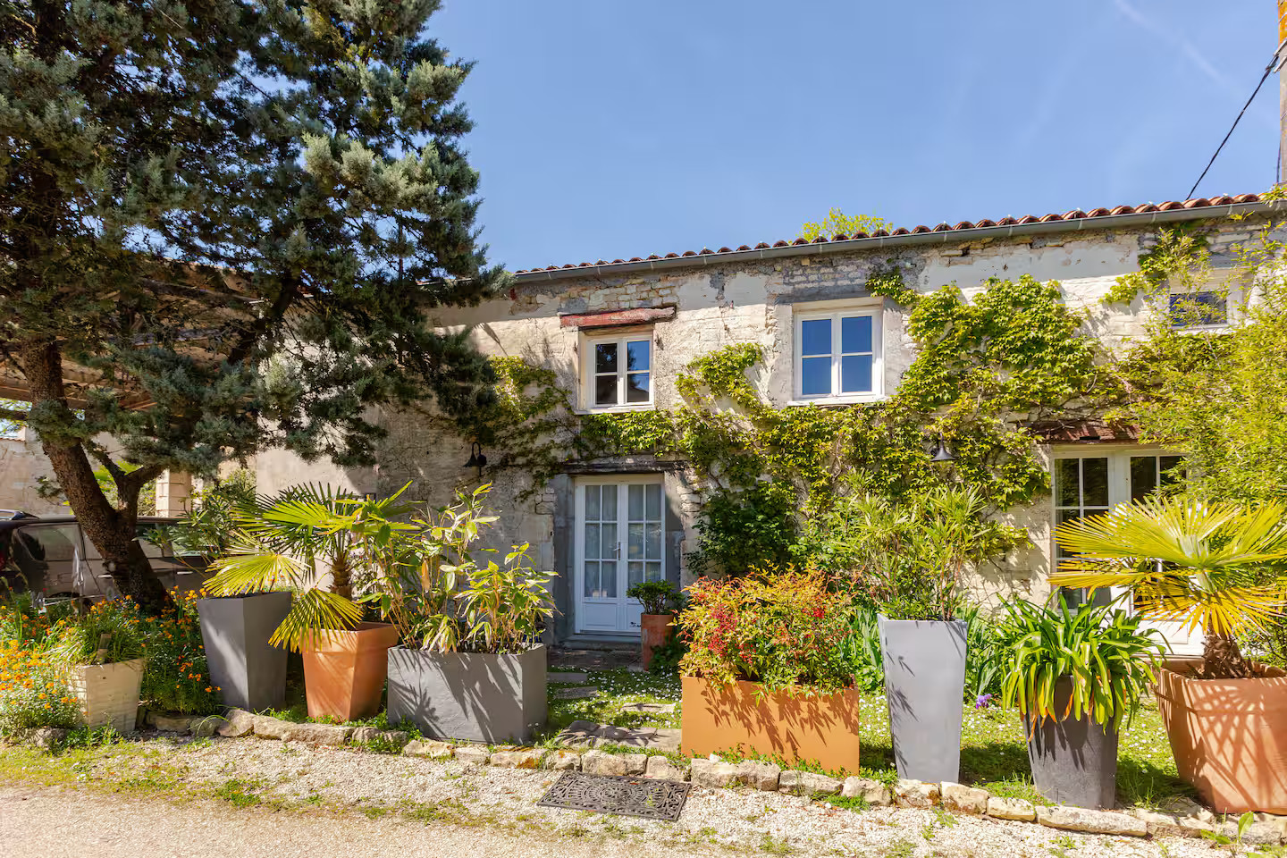 GreenGo Gîte Nouvelle-Aquitaine Évasion