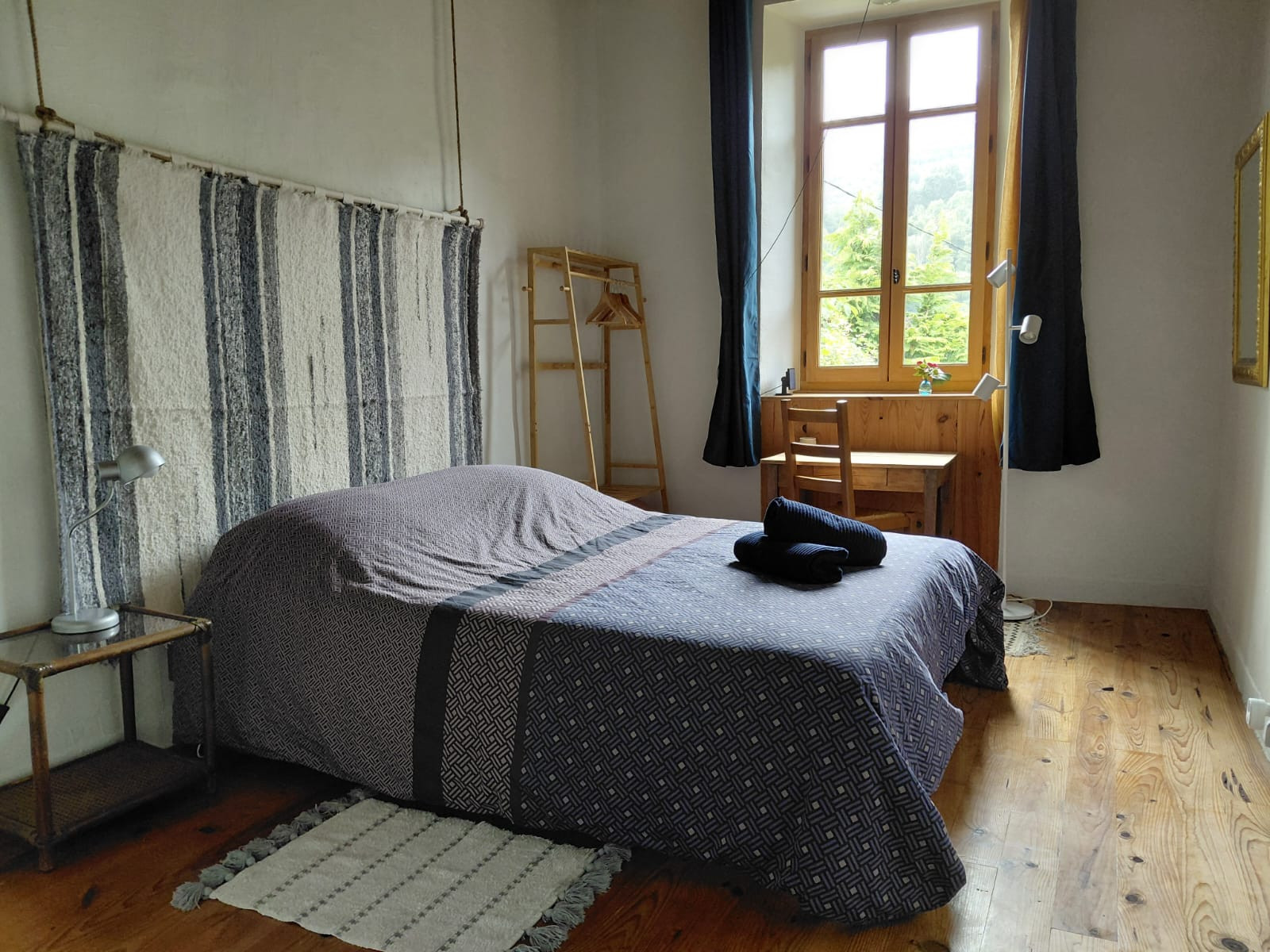 GreenGo Chambre d’hôtes Occitanie Évasion