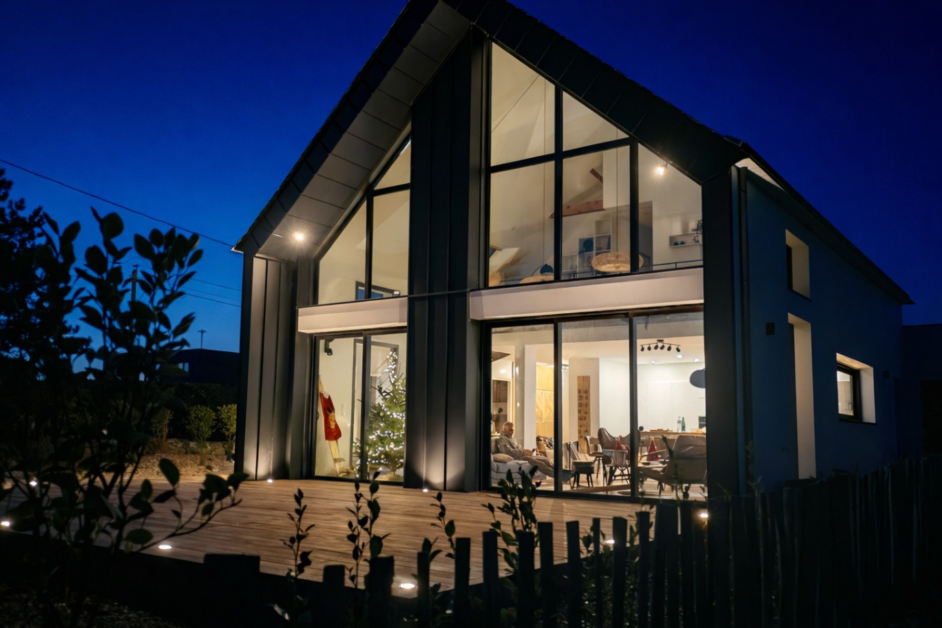 GreenGo Villa Cap 221