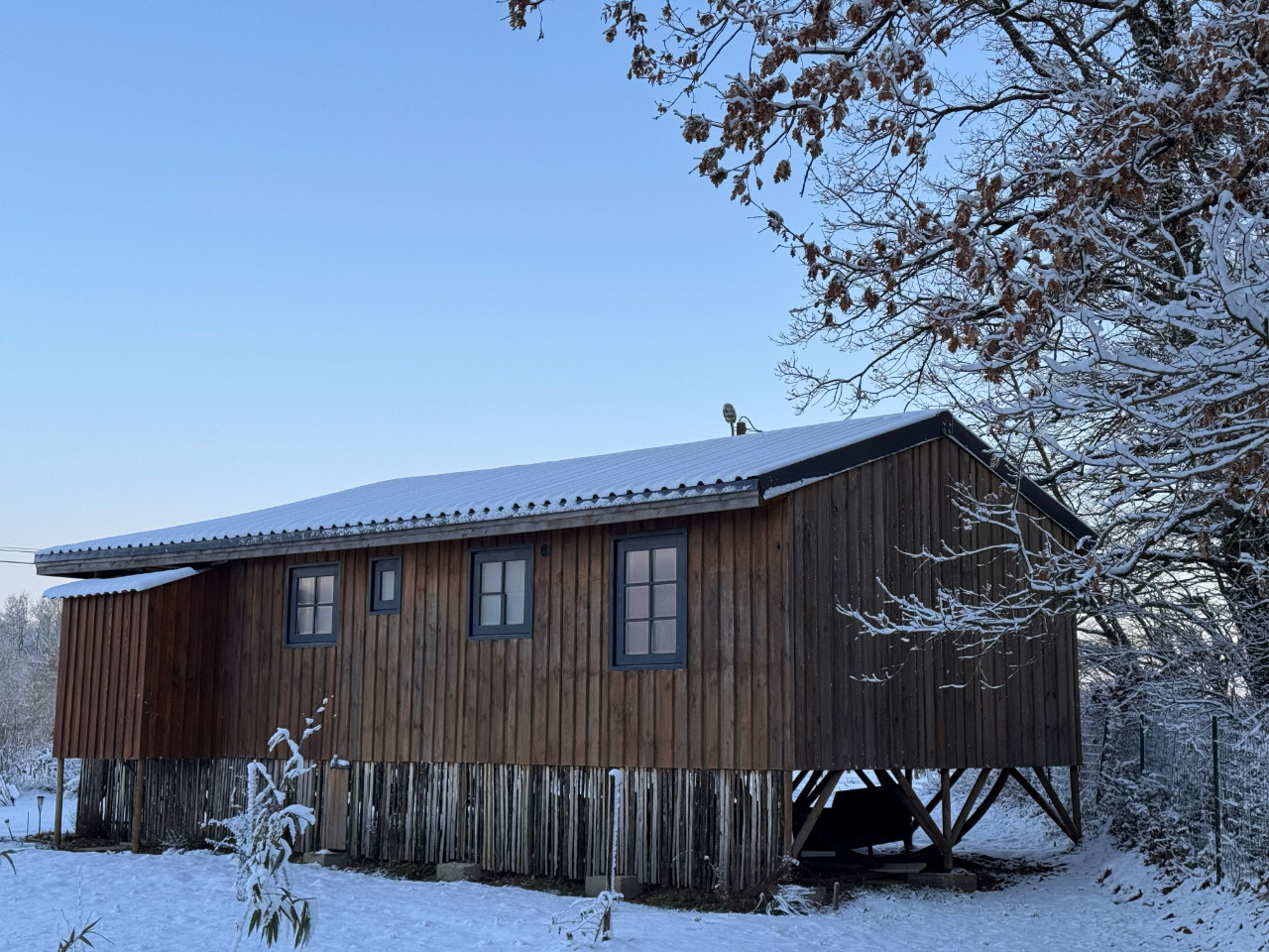 GreenGo location vacances écoresponsables