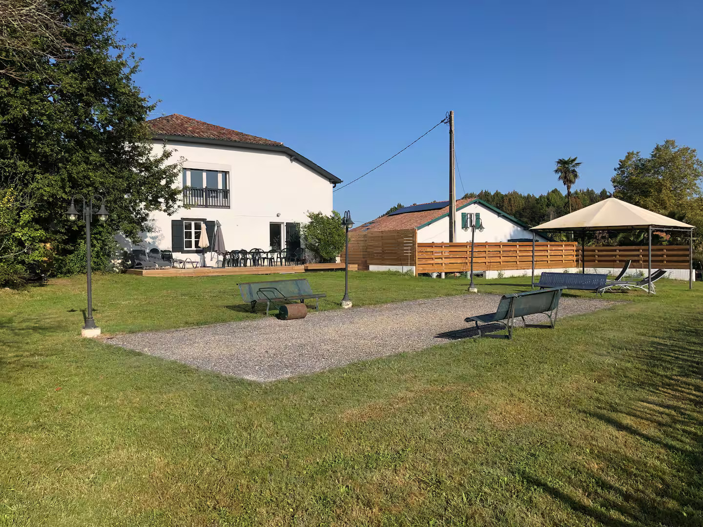 Le Grand Gesta : entre Océan, Landes et Pays Basque