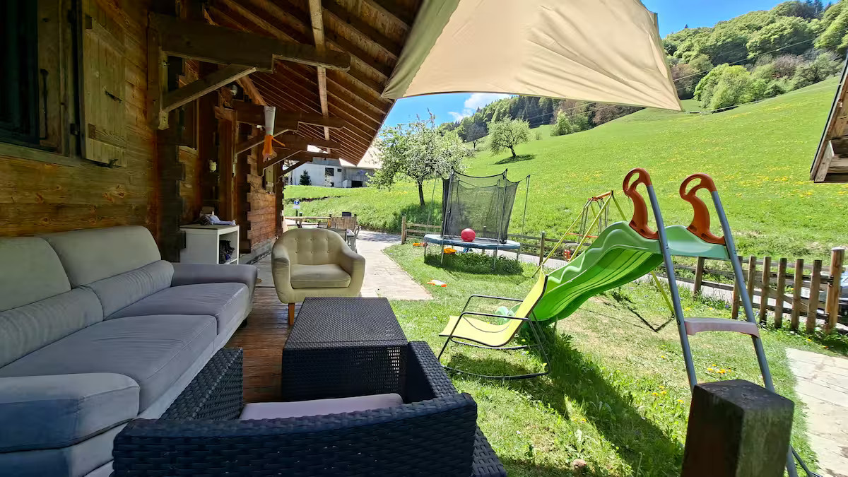 GreenGo Location Auvergne-Rhône-Alpes À la montagne