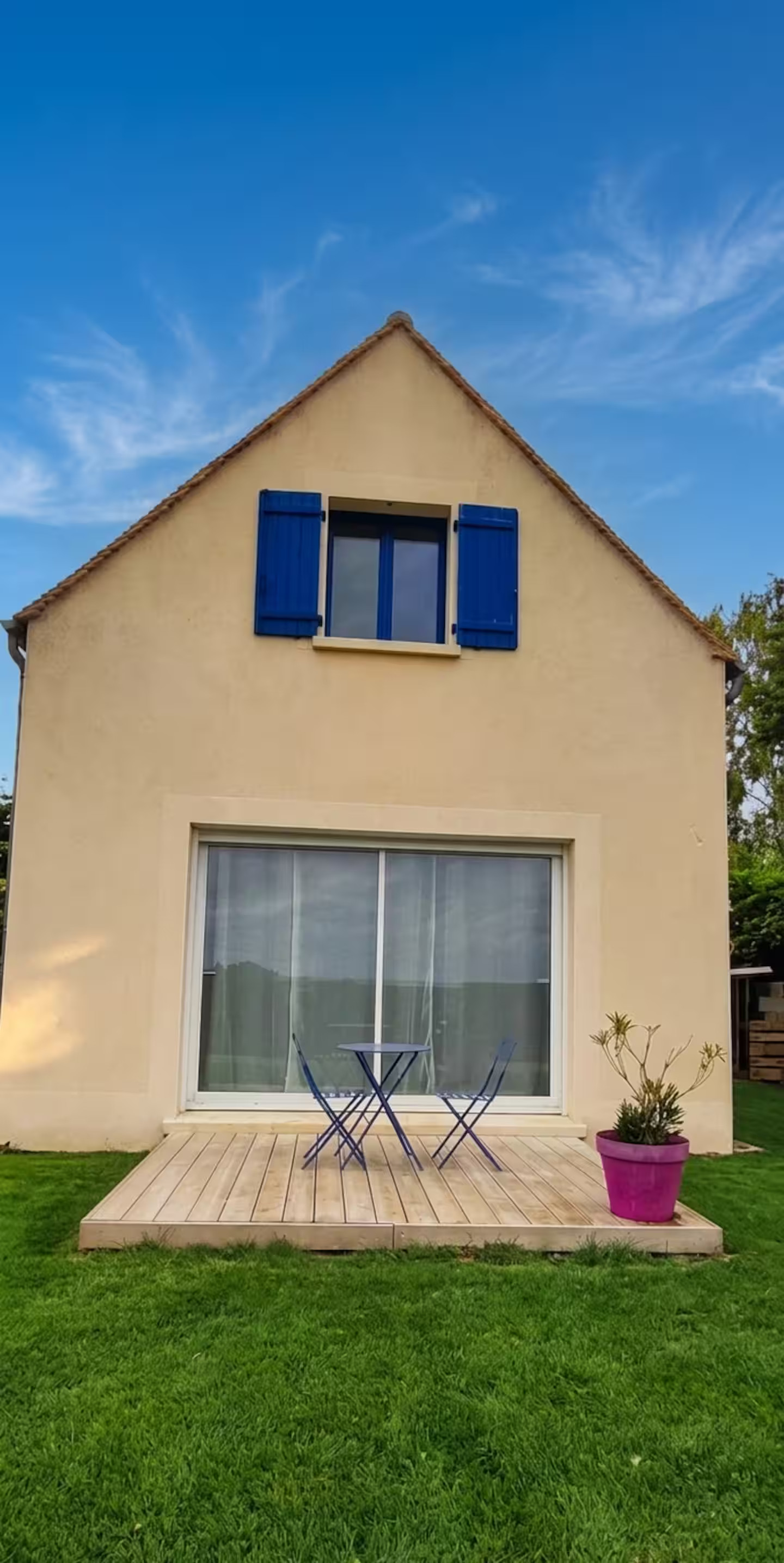 GreenGo location vacances écoresponsables